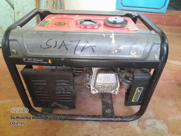 Generator Aico 1kva - thumbnail 2