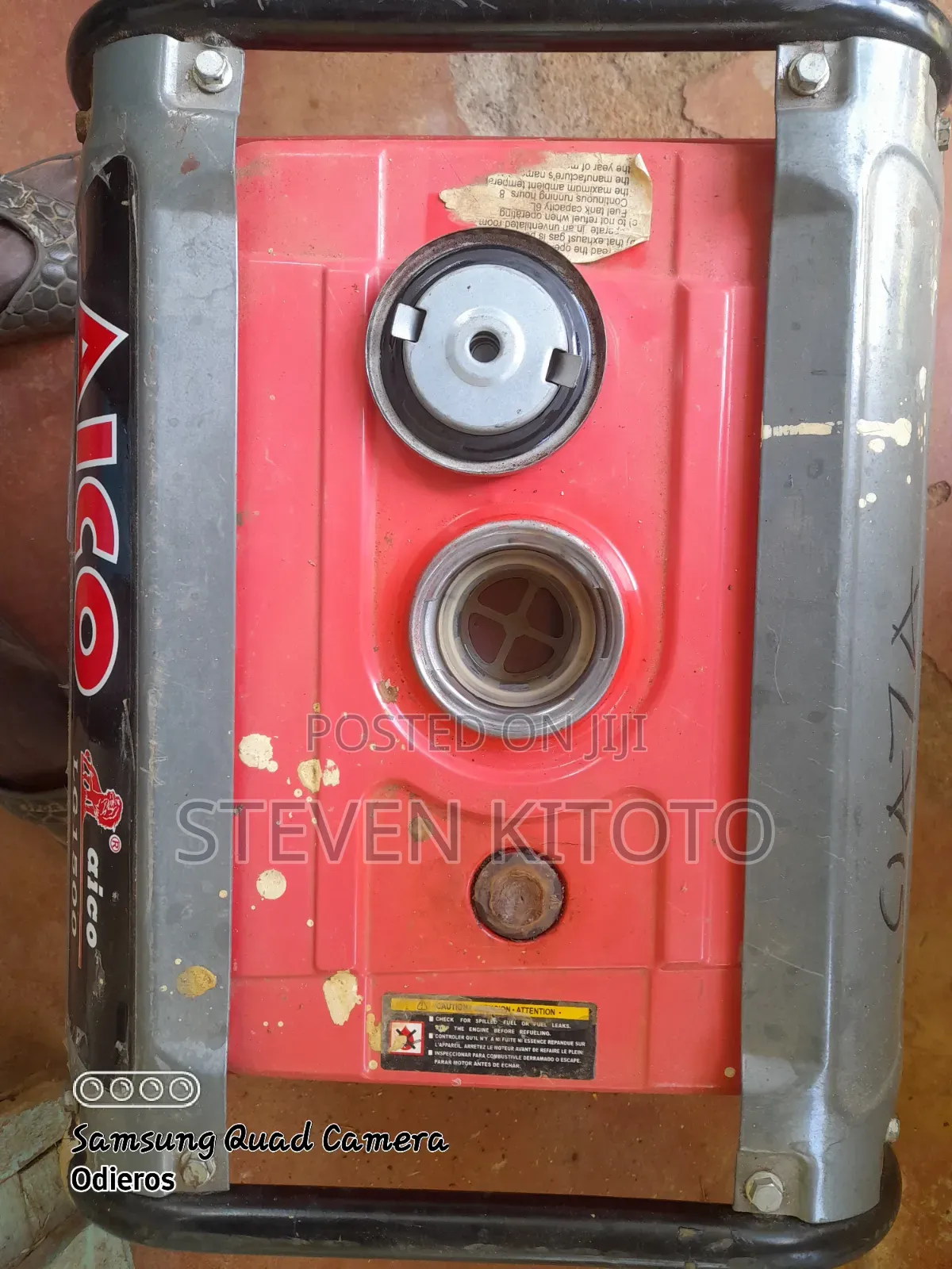 Generator Aico 1kva