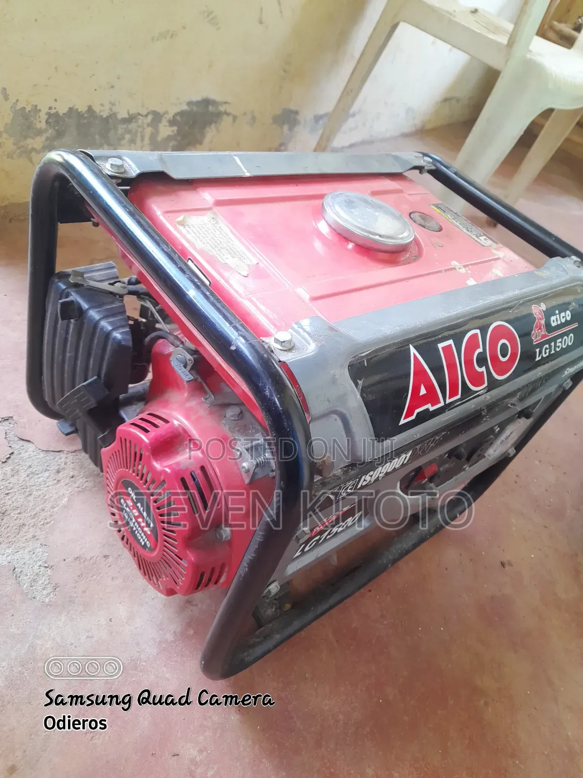 Generator Aico 1kva