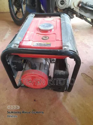 Generator Aico 1kva