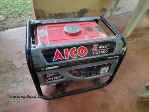 Generator Aico 1kva