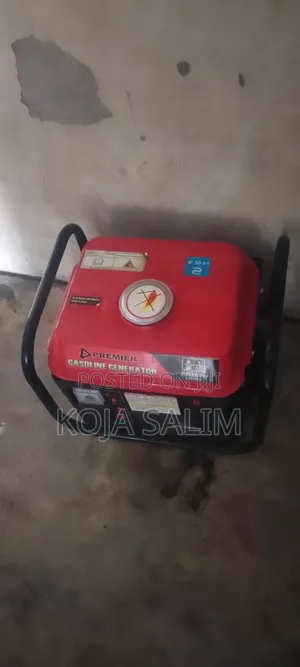 Gasoline Generator