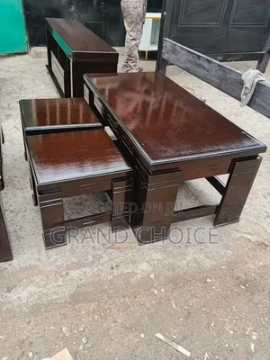 Modern Home Coffee Table