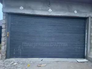Industrial Automatic Roller Doors Description:
