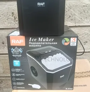 6 Litres Icecube Maker