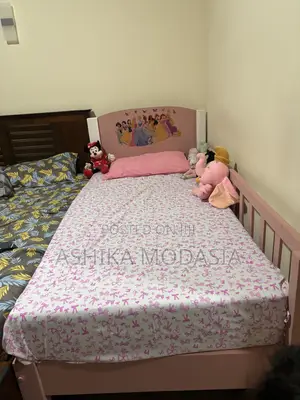 Single Bed