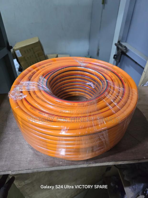 50m Knapsack Sprayer Horse Pipe - thumbnail 4