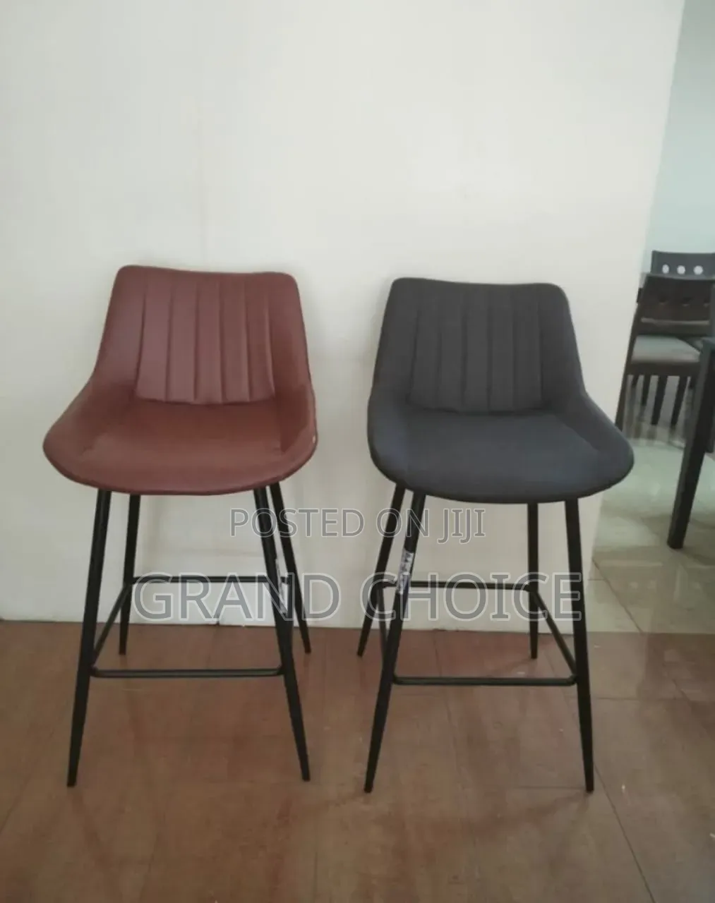 Compact Kitchen Stool