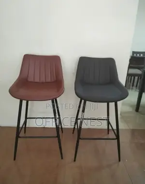 Compact Kitchen Stool