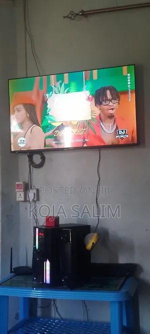 Vitron Television