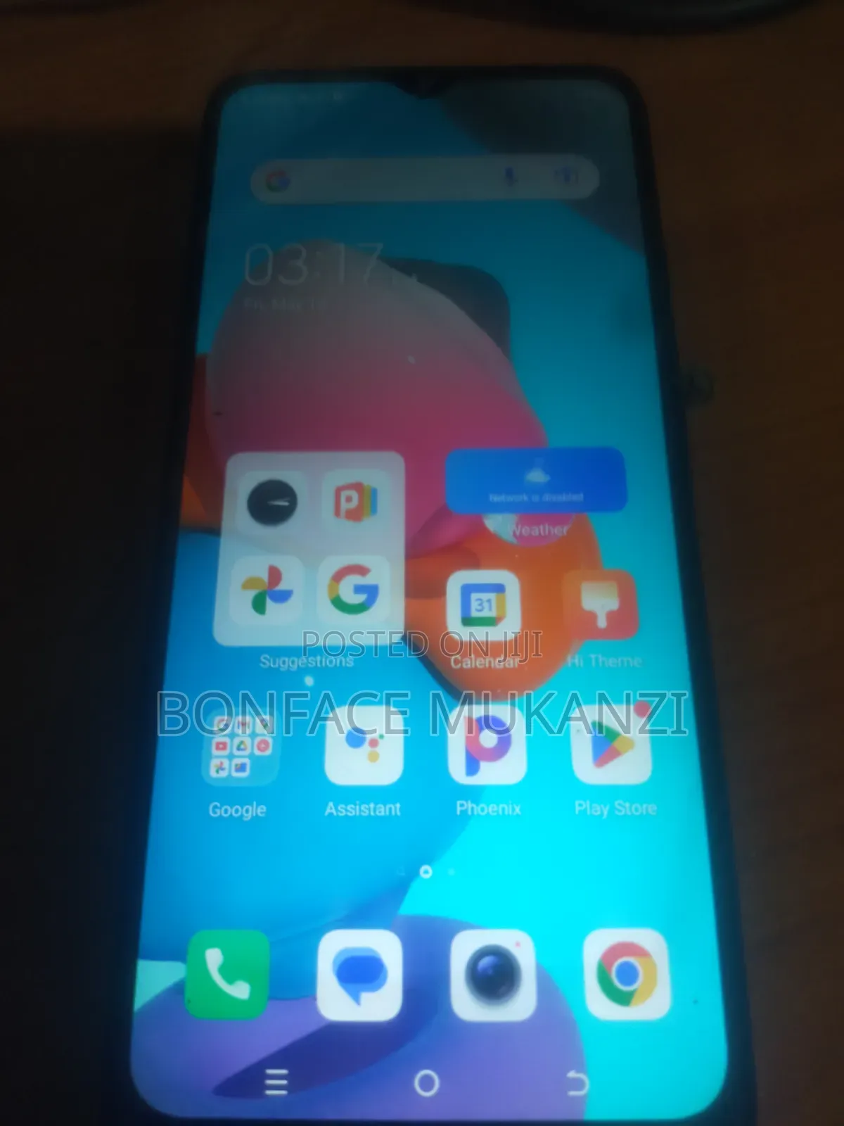 Tecno Pop 7 Pro 64 GB Black