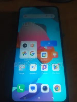Tecno Pop 7 Pro 64 GB Black