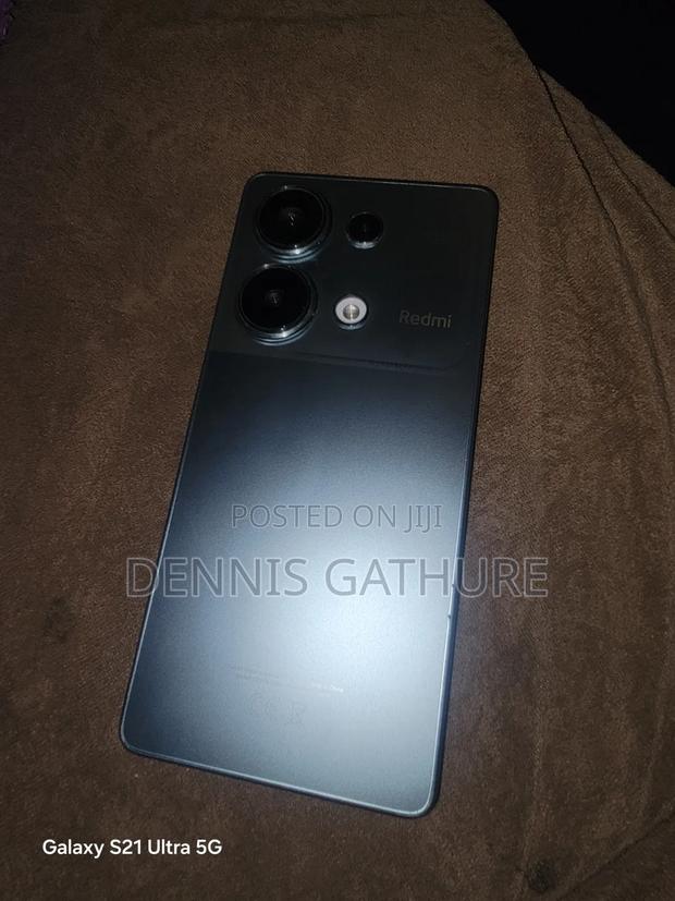 Xiaomi 13 Pro 256 GB Bronze - main view