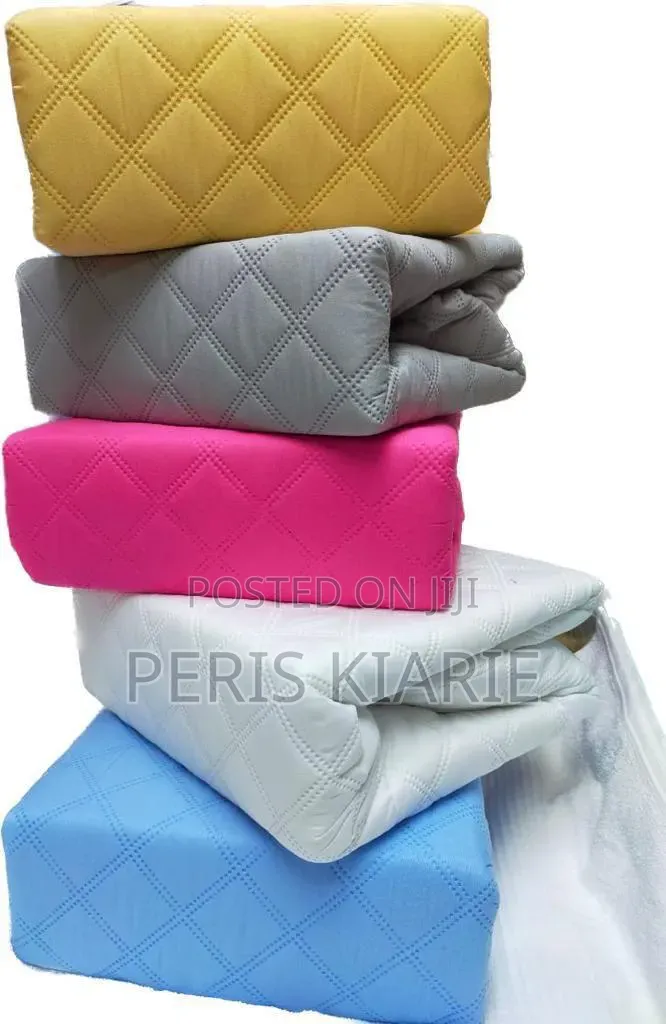 Waterproof Mattress Protectors