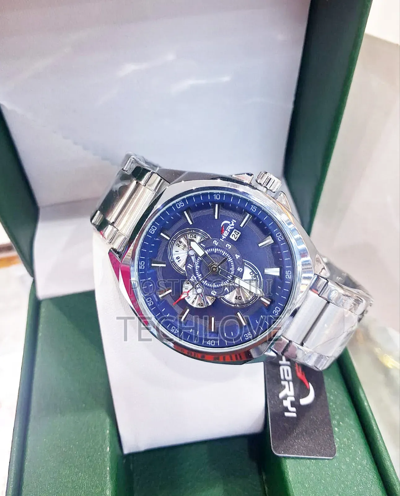 Heryi High Quality Mens Watch