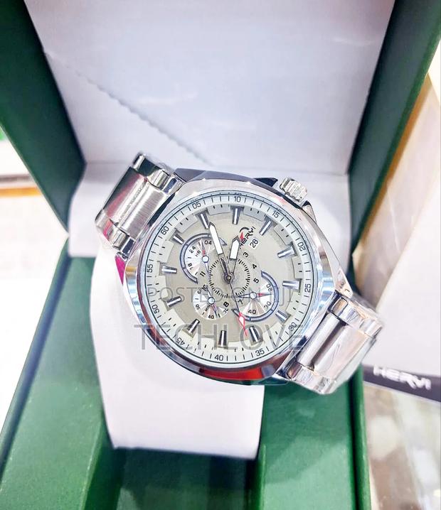Heryi High Quality Mens Watch - thumbnail 4