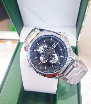 Heryi High Quality Mens Watch