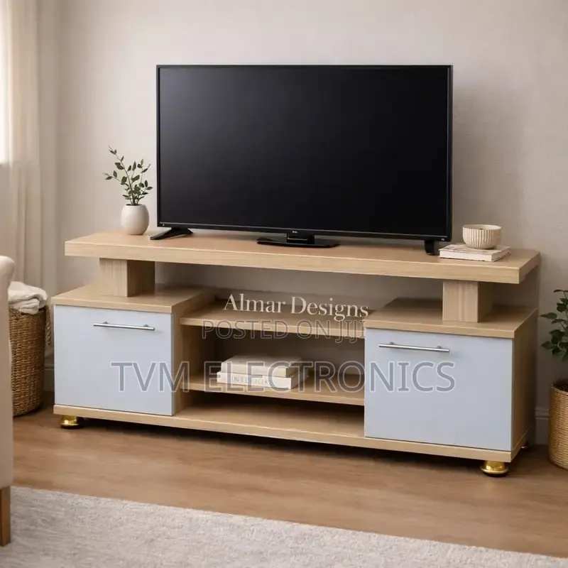 Arusha Modern Tv Stand 5ft