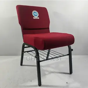 Modern Heavy Duty Chair