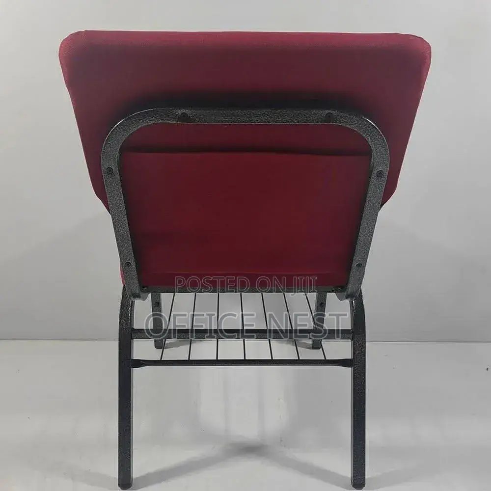 Modern Heavy Duty Chair