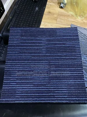 Modular Carpet Tiles For Stylish And Flexible Floor Design Use