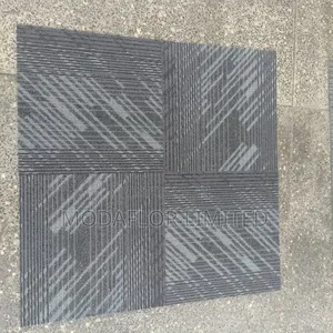 Carpet Tiles For Office, Shop And Workspace Floors