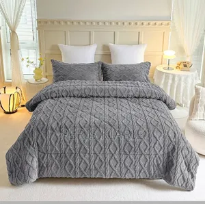 6*7 Heavy Warm Woolen Duvet Sets