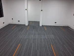 Carpet Tiles for Office, Shop and High Traffic Flooring Use