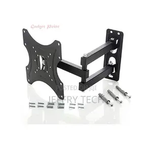 Universal Tv Plasma / LCD Wall Mount Bracket 14-55 Inch Tv