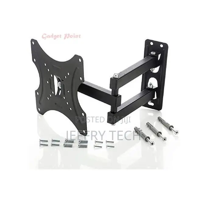 Universal Tv Plasma / LCD Wall Mount Bracket 14-55 Inch Tv