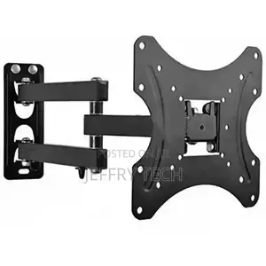 Universal Tv Plasma / LCD Wall Mount Bracket 14-55 Inch Tv