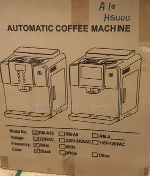 Commercial Coffee Maker Machine-Great