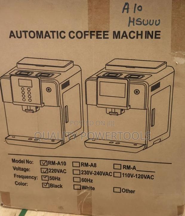 Commercial Coffee Maker Machine-Great
