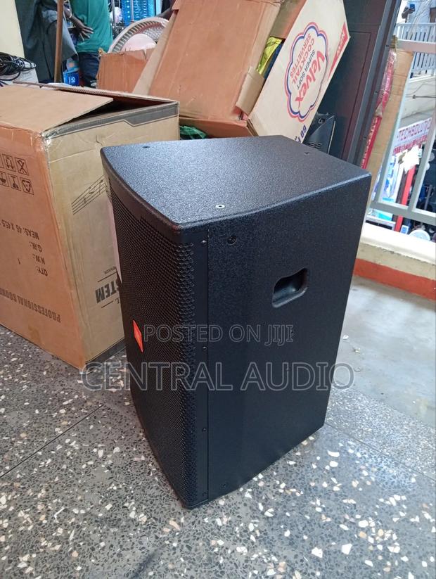 Original Srx715 JBL Midrange Speaker - thumbnail 2