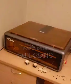 Creality Falcon A1 Laser Engraver