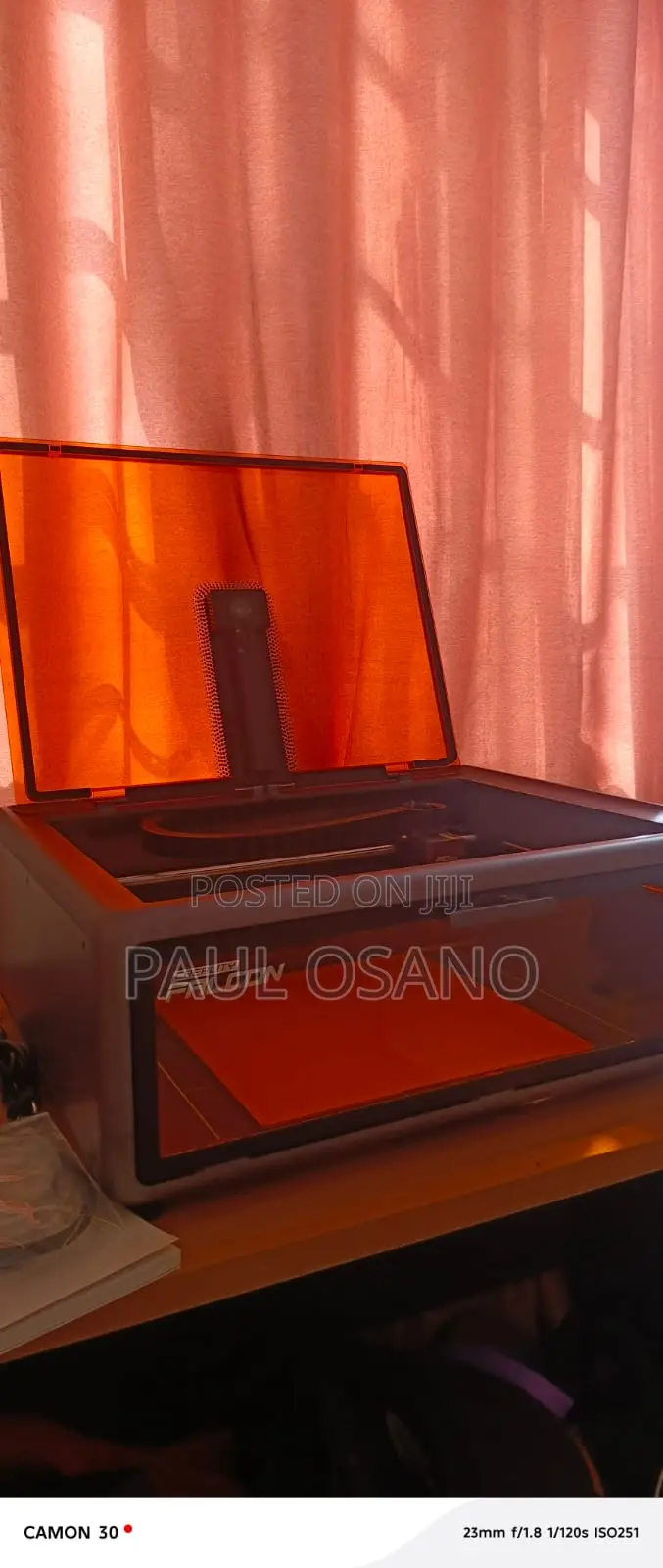Creality Falcon A1 Laser Engraver