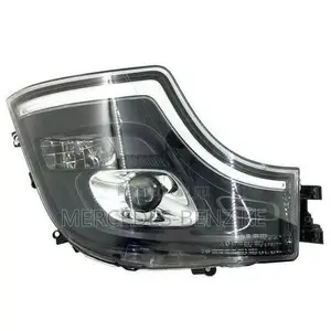 Mercedes Actros Mp4/Mp5 Led Headlights