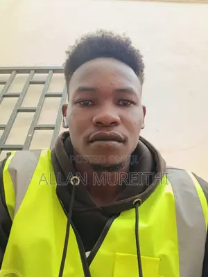 Packaging and Distribution Job