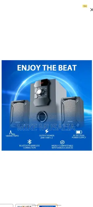 Mike Electric