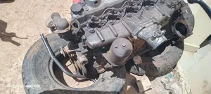 Mitsubishi 215 Engine