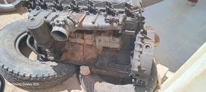 Mitsubishi 215 Engine