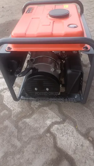 Windsor Wn1200b-8 1.0kw Petrol Generator – Portable Fuel Efficient