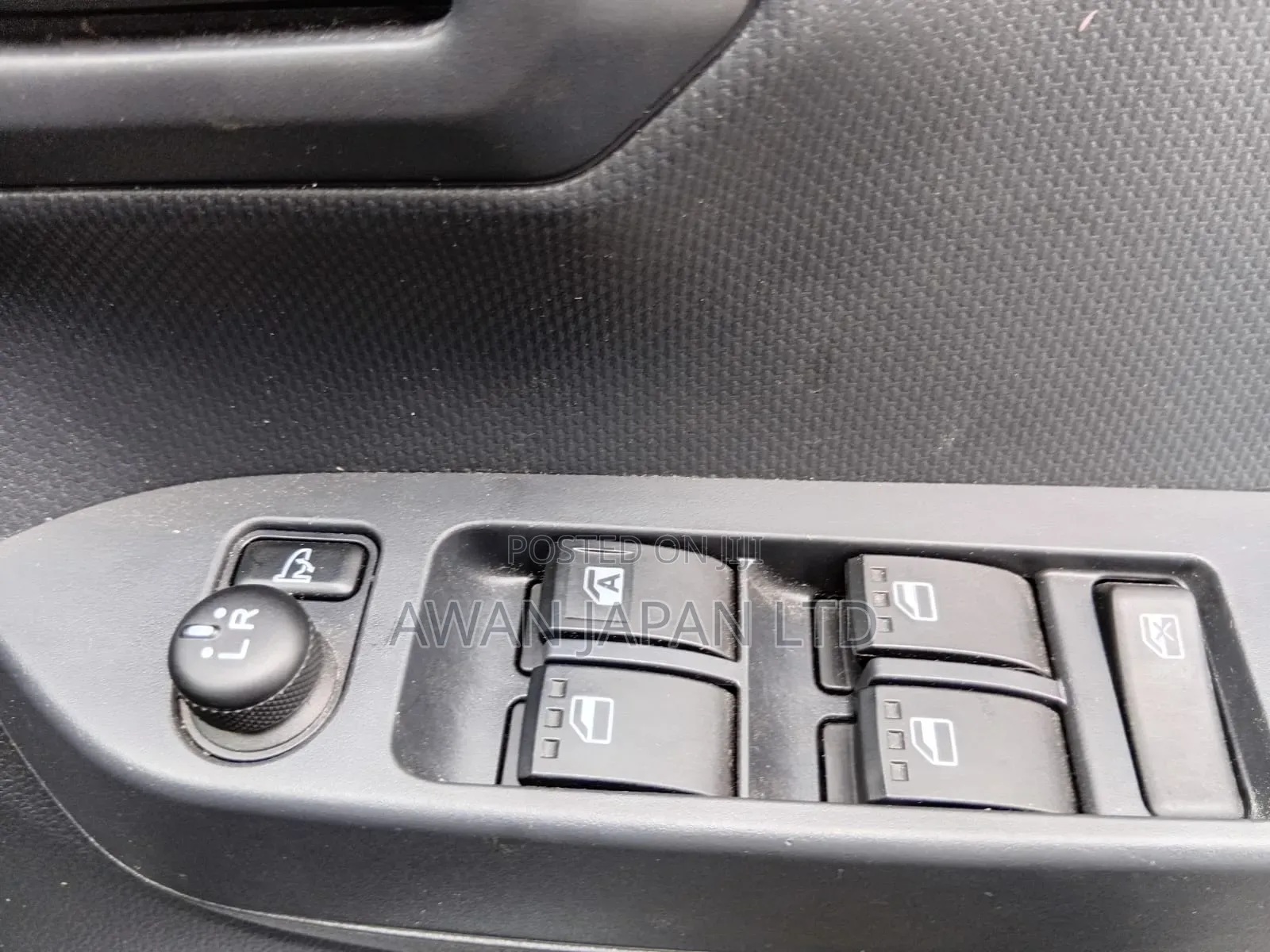 Daihatsu Mira 2019 Silver