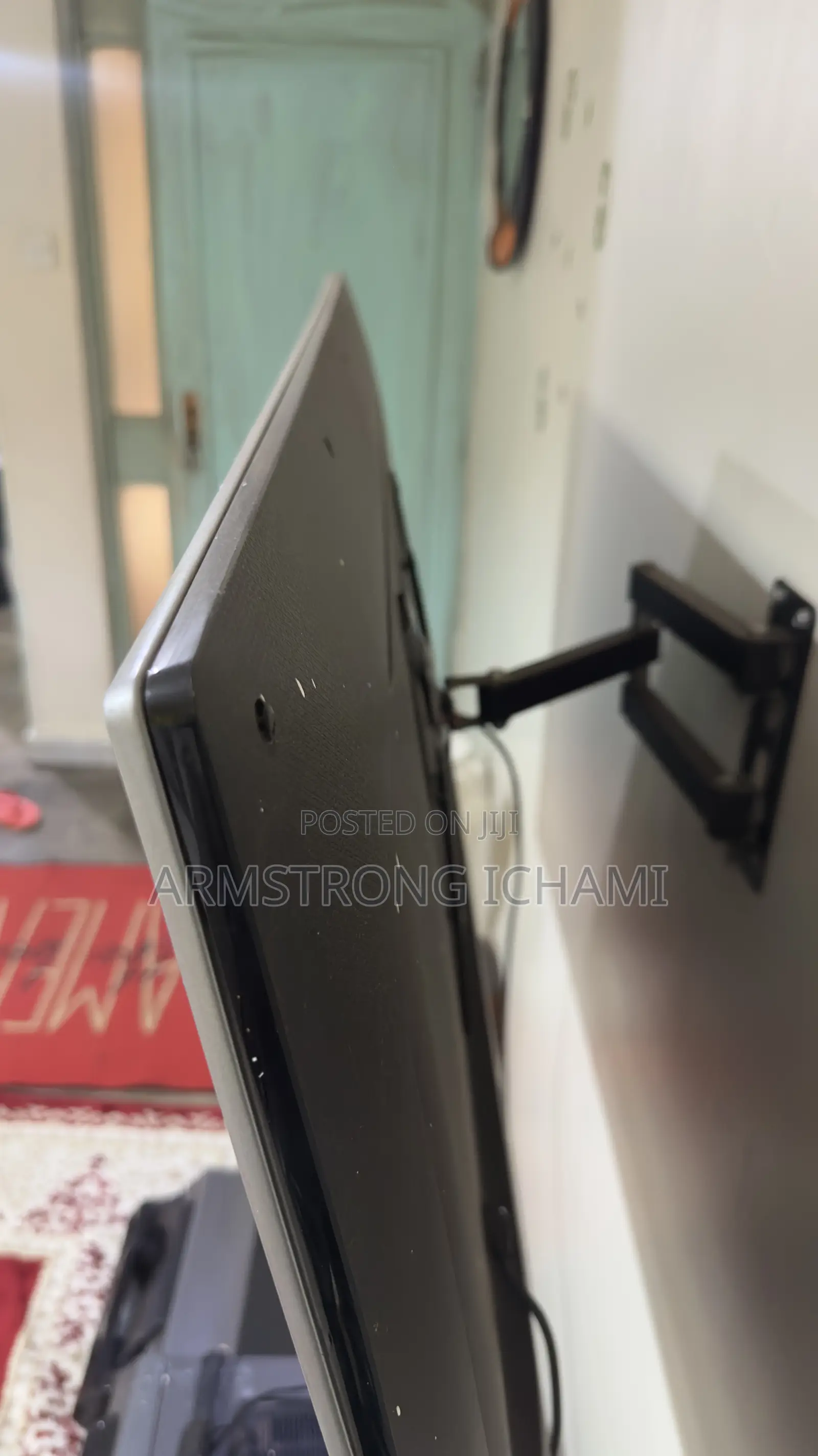 Lg Television 45 Inches