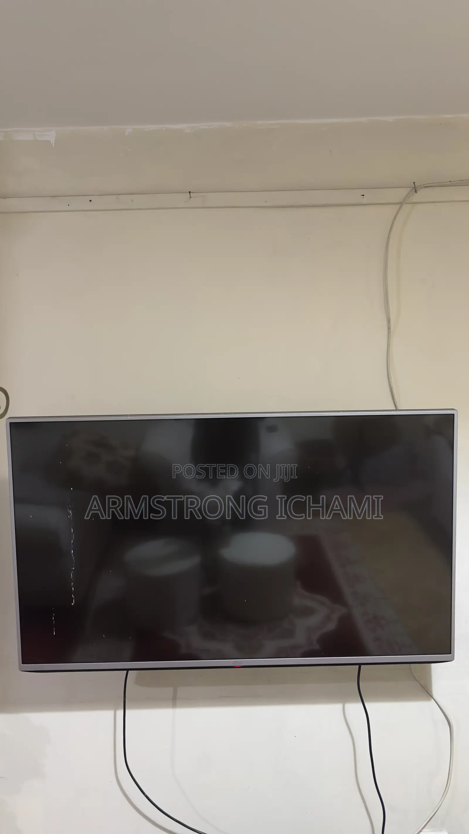 Lg Television 45 Inches