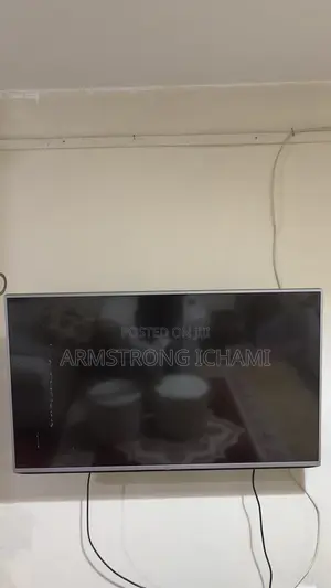 Lg Television 45 Inches