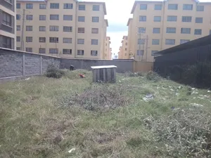 Two Plots for Sale