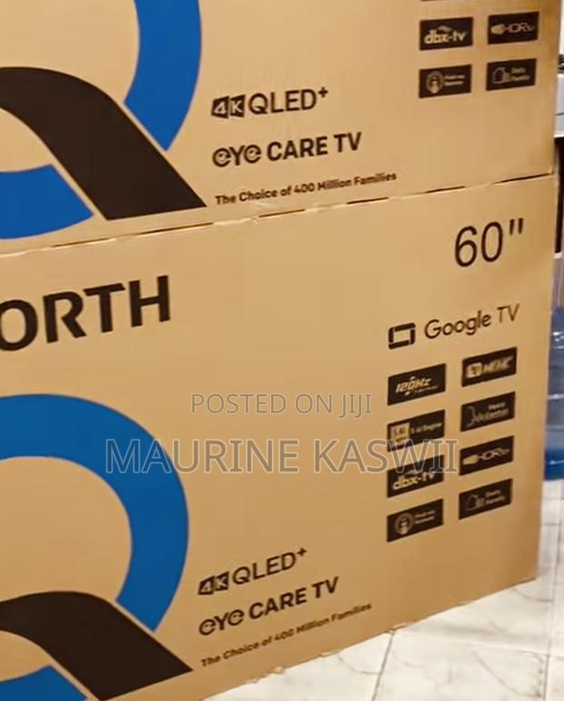 Skyworth 60′′ 60q6500 Qled -2026tv