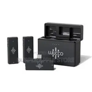 Luucco Protalker S2 Dual Digital Wireless Microphone