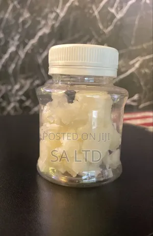 Microcrystalline Wax